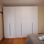 Fisi Heritage Residence, Prime Location Appartement