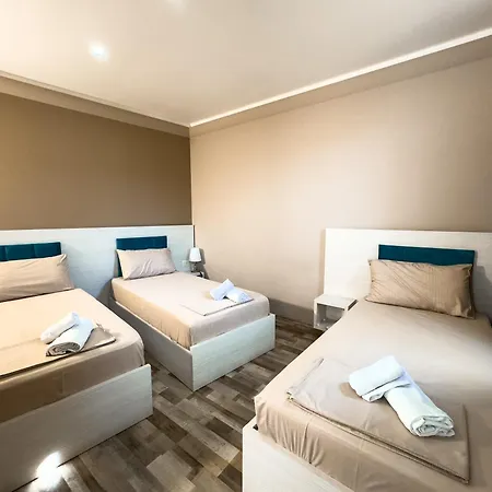 Hotel Budget