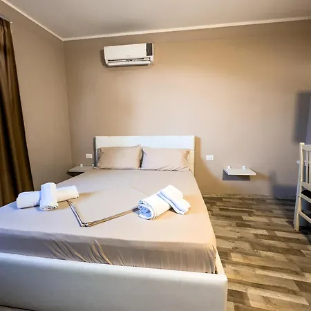 Hotel Budget