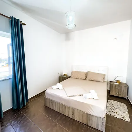 Budget Hotel Shkoder