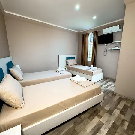 Hotel Budget Shkoder