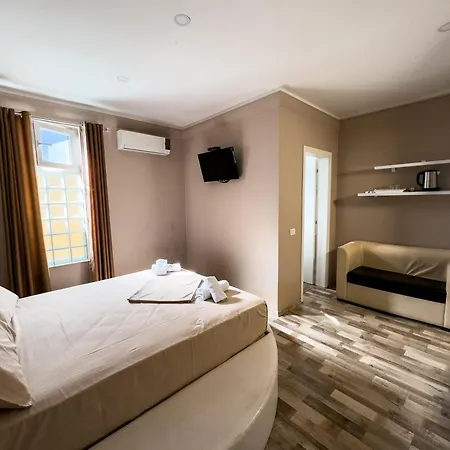 Budget Hotel Shkoder