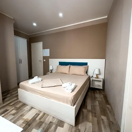 Hotel Budget