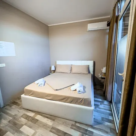 Hotel Budget Shkoder