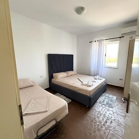 Hotel Budget *