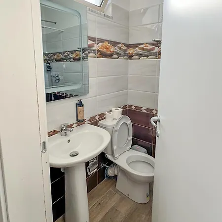 Budget Hotel