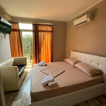 Budget Hotel Shkoder