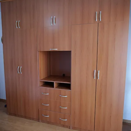 Apartmán Fisi Heritage Home&apartaments Shkodër