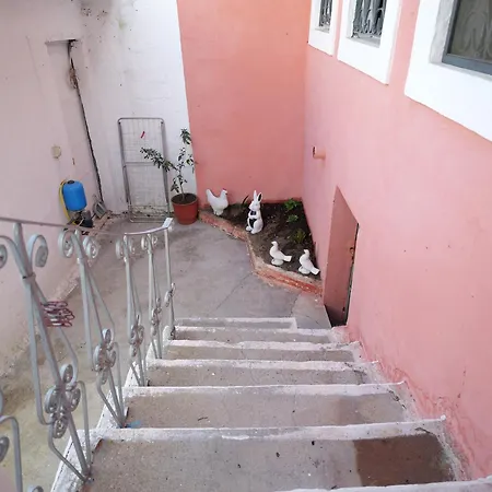 Fisi Heritage Home&apartaments *