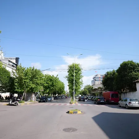 Fisi Heritage Residence, Prime Location Shkodër