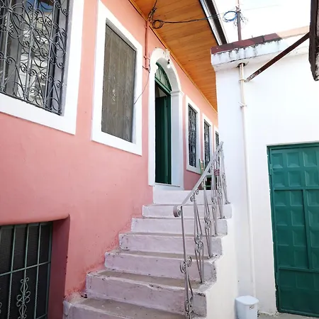 Fisi Heritage Residence, Prime Location