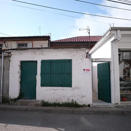 Apartmán Fisi Heritage Home&apartaments Shkodër