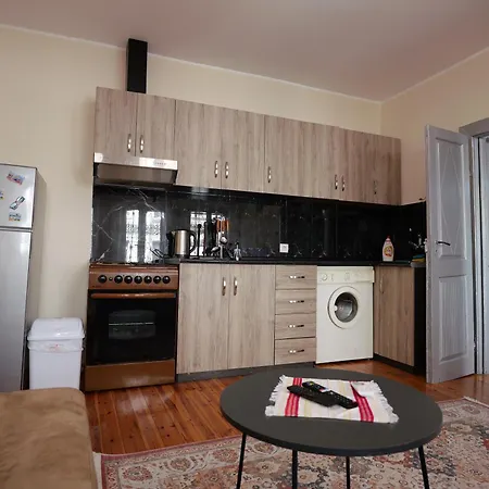 Apartmán Mare Velipoje