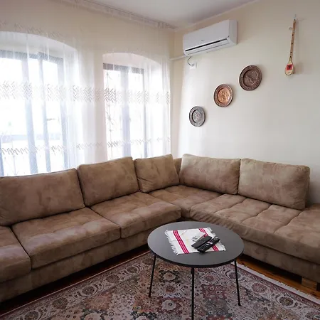 Fisi Heritage Home&apartaments Apartmán Shkodër