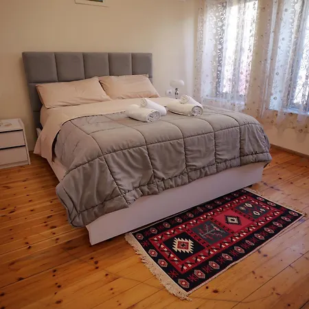 Fisi Heritage Residence, Prime Location * Shkodër