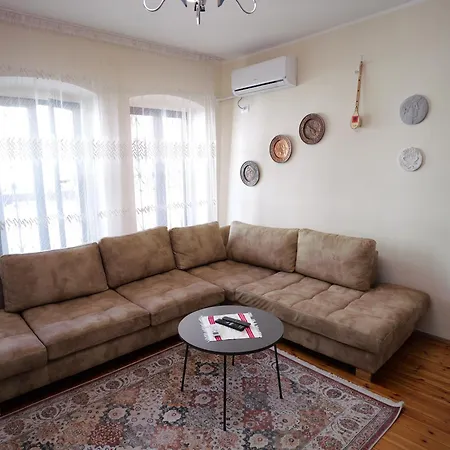 Fisi Heritage Residence, Prime Location