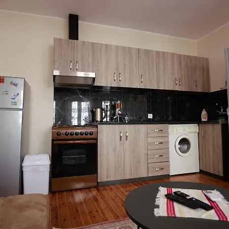 Fisi Heritage Home&apartaments * Shkodër