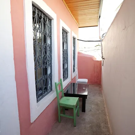 Fisi Heritage Home&apartaments Apartmán *