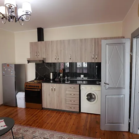 Fisi Heritage Residence, Prime Location