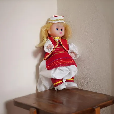 Fisi Heritage Residence, Prime Location Daire *