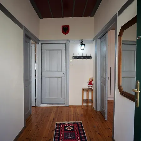 Fisi Heritage Residence, Prime Location Daire