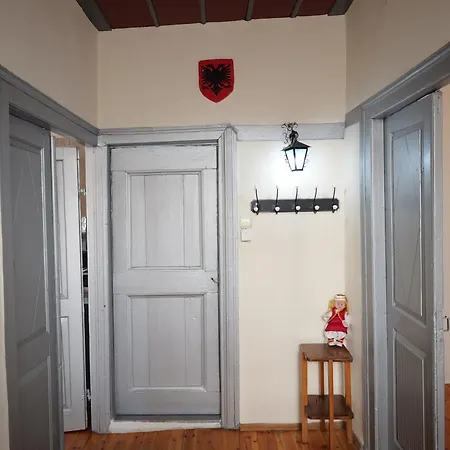 Fisi Heritage Residence, Prime Location Daire Shkodër