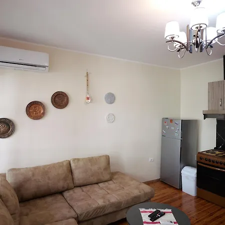 Fisi Heritage Residence, Prime Location * Shkodër