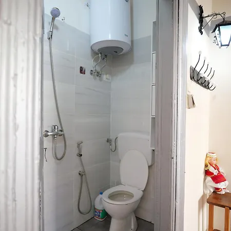 Fisi Heritage Residence, Prime Location Appartement *