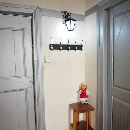 Fisi Heritage Residence, Prime Location *