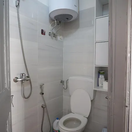 Fisi Heritage Home&apartaments *
