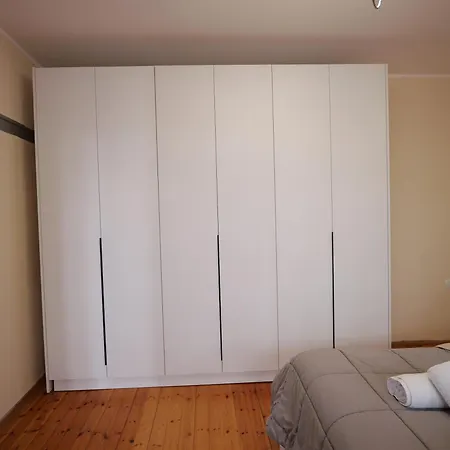 Fisi Heritage Residence, Prime Location Appartement