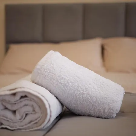 Fisi Heritage Residence, Prime Location *