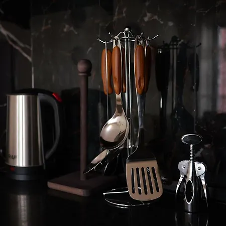 Appartement Fisi Heritage Residence, Prime Location *