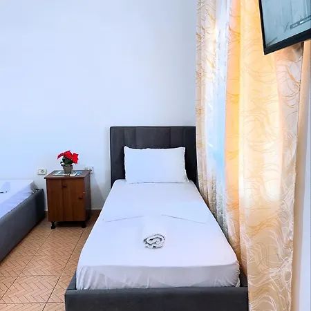 Apartmán Mare Velipoje
