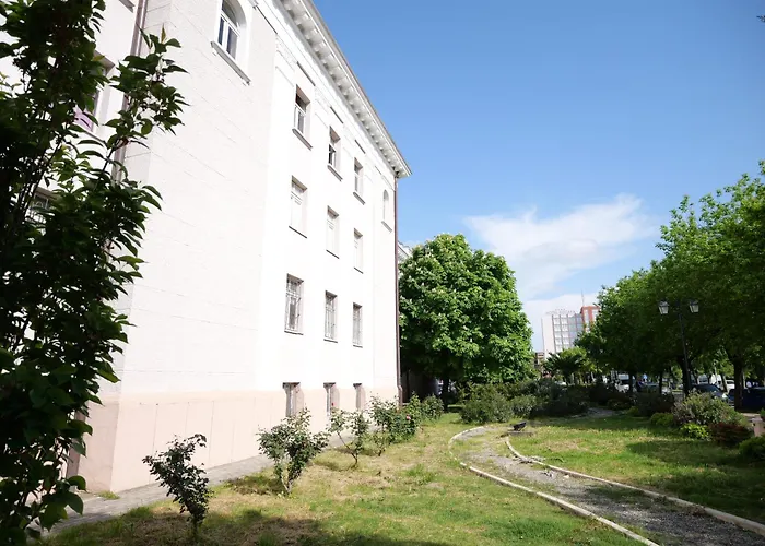 Fisi Heritage Residence, Prime Location דירה