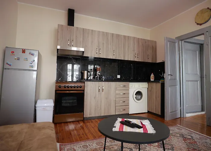 דירה Fisi Heritage Residence, Prime Location