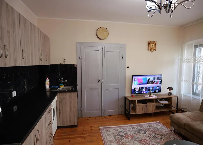 Fisi Heritage Residence, Prime Location דירה *