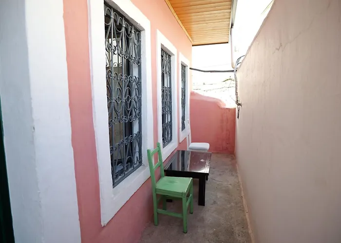 Fisi Heritage Residence, Prime Location דירה *