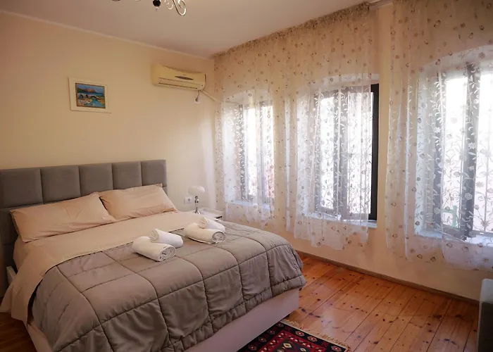 דירה Fisi Heritage Residence, Prime Location