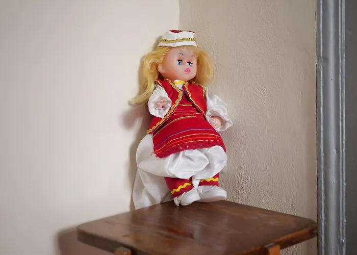 Fisi Heritage Residence, Prime Location דירה *
