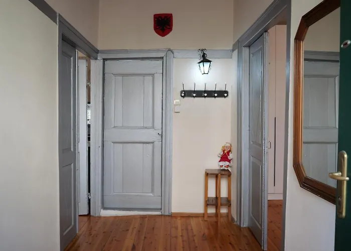 Fisi Heritage Residence, Prime Location דירה
