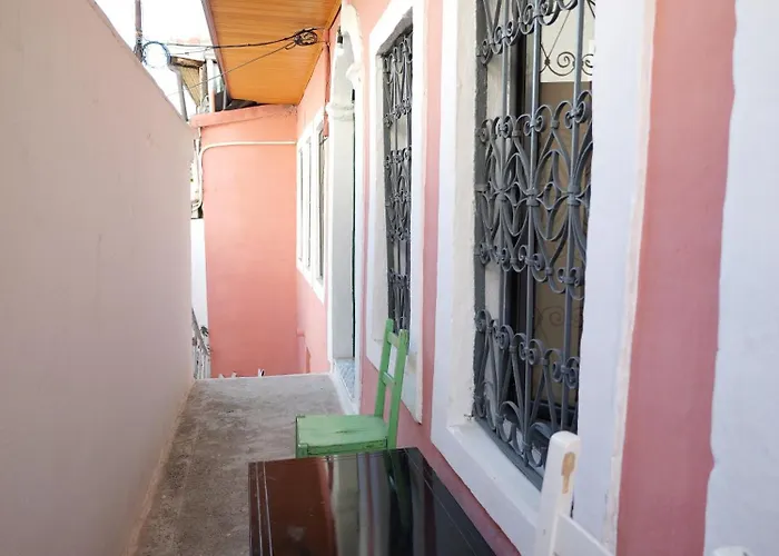 Fisi Heritage Residence, Prime Location *
