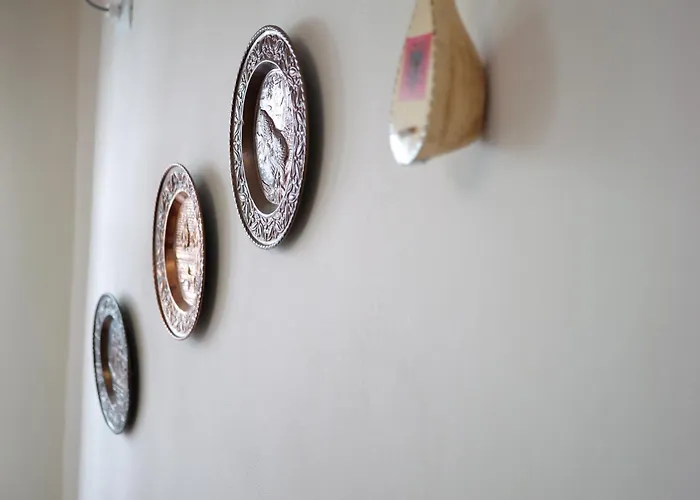 Fisi Heritage Residence, Prime Location שקודר