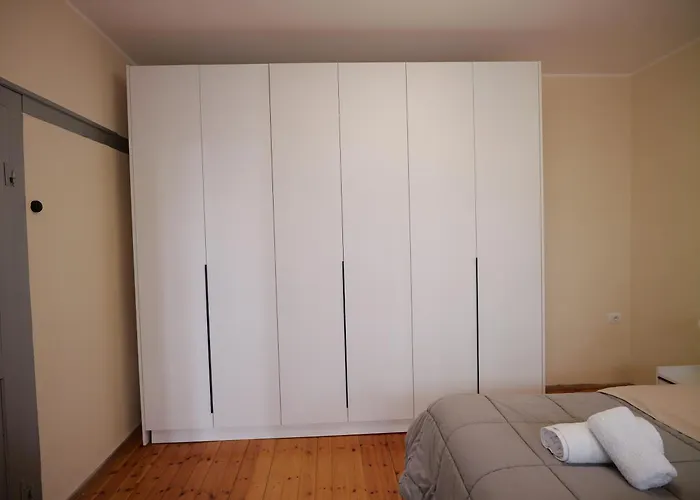 Fisi Heritage Residence, Prime Location דירה