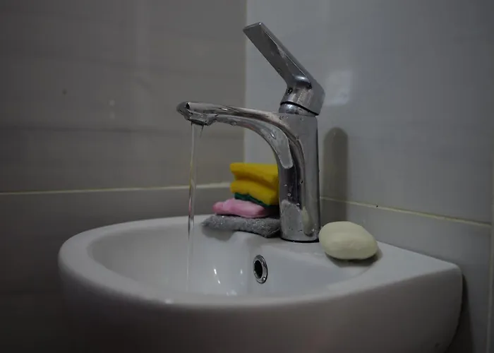 דירה Fisi Heritage Residence, Prime Location שקודר