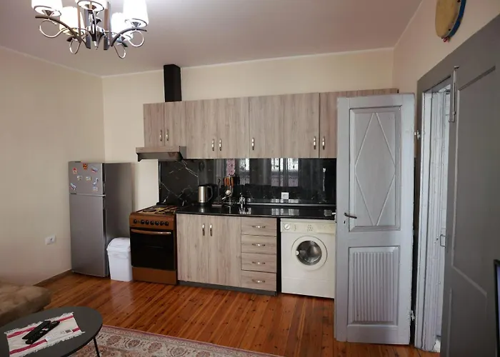 Fisi Heritage Residence, Prime Location * שקודר